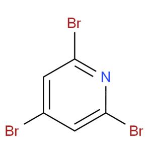 2,4,6-三溴吡啶