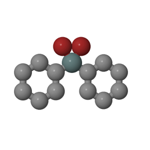 二環(huán)己基二溴化錫,DICYCLOHEXYLTIN DIBROMIDE