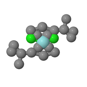 二(T-丁基环戊二烯基)二氯化锆(IV),BIS(TERT-BUTYLCYCLOPENTADIENYL)ZIRCONIUM DICHLORIDE