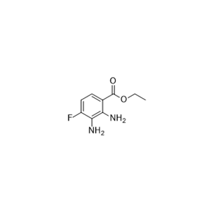 117324-05-7；2-氨基-4-氟苯甲酸乙酯