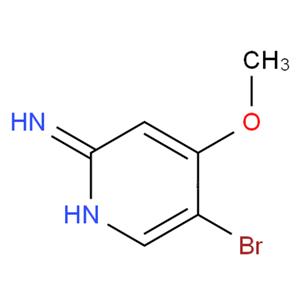 5-溴-4-甲氧基吡啶-2-胺