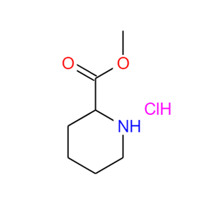 哌啶-2-甲酸甲酯盐酸盐,Methyl piperidine-2-carboxylate hydrochloride