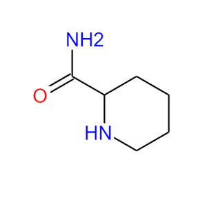 2-哌啶甲酰胺,Piperidine-2-carboxaMide