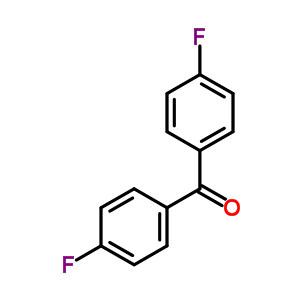 4,4'-二氟二苯甲酮 有机合成 345-92-6