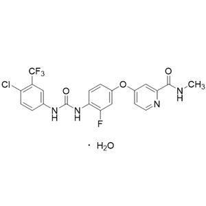 瑞格菲尼一水合物/1019206-88-2