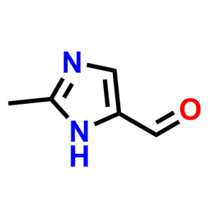 2-甲基咪唑-4-甲醛,2-Methyl-1H-imidazole-5-carbaldehyde