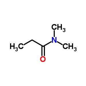N,N-二甲基丙酰胺 有机合成 758-96-3