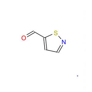 异噻唑-5-甲醛,ISOTHIAZOLE-5-CARBALDEHYDE