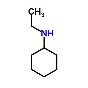 N-乙基环己胺,N-Ethylcyclohexylamine
