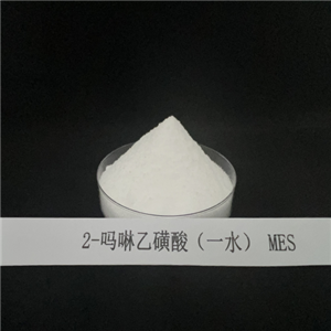 2-吗啉乙磺酸（一水）（MES） 145224-94-8