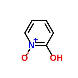 2-羟基吡啶-N-氧化物 中间体 13161-30-3