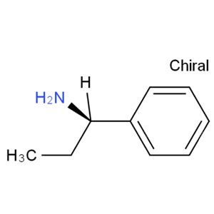 (R)-(+)-1-苯丙胺,(R)-(+)-1-Phenylpropylamine