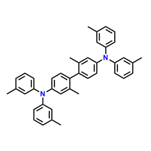 N、 N，N'，N'-四-（3-甲基苯基）-2,2'-二甲基联苯胺