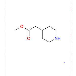 4-哌啶乙酸甲酯