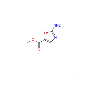 2-氨基恶唑-5-甲酸甲酯