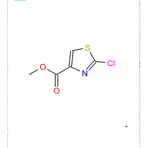 2-氯噻唑-4-羧酸甲酯,METHYL 2-CHLORO-4-THIAZOLECARBOXYLATE