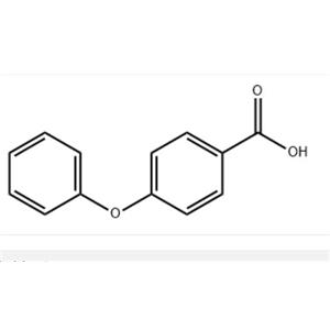 4-苯氧基苯甲酸,4-PHENOXYBENZOIC ACID