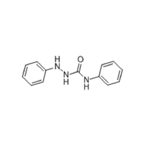 1,4-二苯氨基脲,1,4-DIPHENYLSEMICARBAZIDE