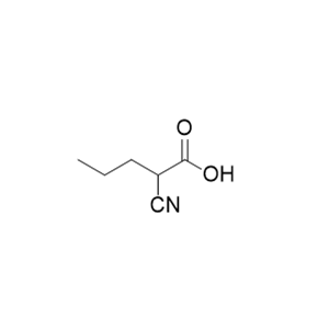 双丙戊酸钠杂质21 99839-48-2