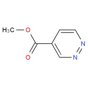 哒嗪-4-甲酸甲酯