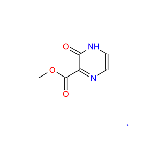 2-羟基-3-吡嗪羧酸甲酯