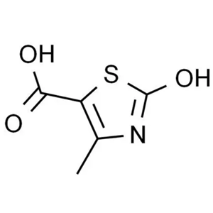933720-99-1；4-噻唑羧酸，5-甲酰基