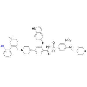 维奈妥拉杂质15,Venetoclax impurity 15