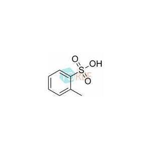 2-甲基苯磺酸，桐晖药业提供医药行业标准品对照品杂质
