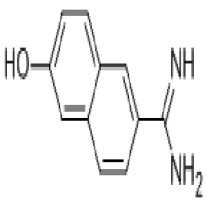 6-羟基-2-萘IMID酰胺
