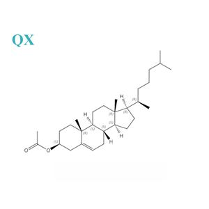 胆固醇醋酸酯（植物源）,Cholesteryl acetate