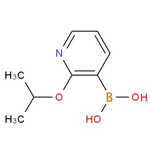 2-异丙基吡啶-3-硼酸,2-Isopropoxypyridine-3-boronic acid