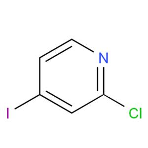 2-氯-4-碘吡啶,2-Chloro-4-iodopyridine