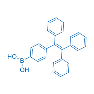 (4-(1,2,2-三苯基乙烯基)苯基)硼酸