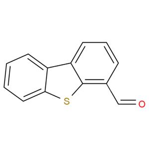 二苯并[B,D]噻吩-4-甲醛