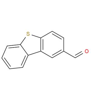 二苯并噻吩-2-甲醛