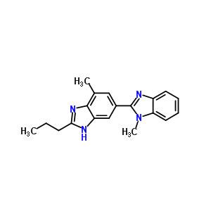 双咪唑 有机合成中间体 152628-02-9