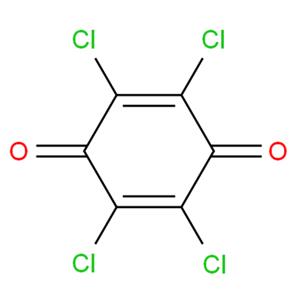 四氯苯醌,Chloranil