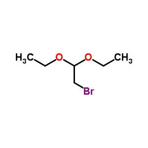 溴代乙醛缩二乙醇 有机合成中间体 2032-35-1
