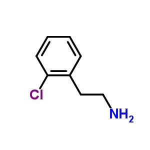 邻氯苯乙胺(2-氯苯乙胺) 中间体 13078-80-3