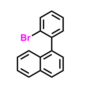 1-(2-溴苯)萘