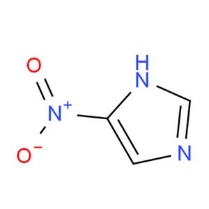 5-硝基-1-H-咪唑