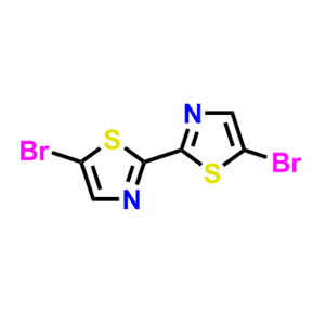 5,5'-二溴-2,2'-聯(lián)噻唑