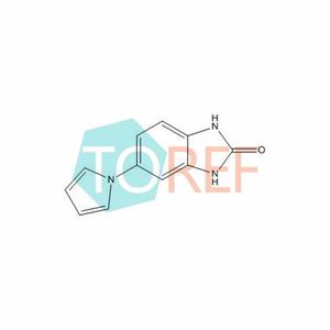 艾普拉唑杂质14，桐晖药业提供医药行业标准品对照品杂质