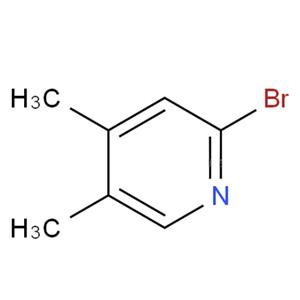 2-溴-4,5-二甲基吡啶