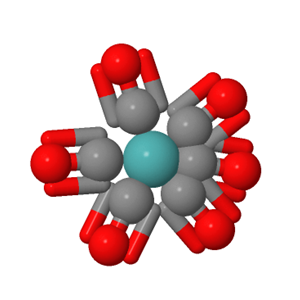 六羰基钼,Molybdenum hexacarbonyl