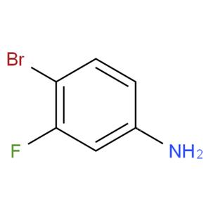 4-溴-3-氟苯胺