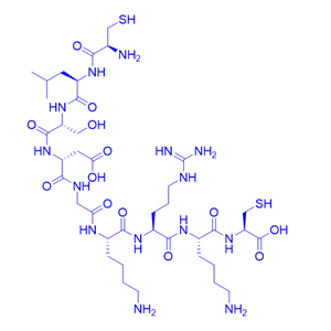 酞菁偶联物多肽/945245-76-1/LSD