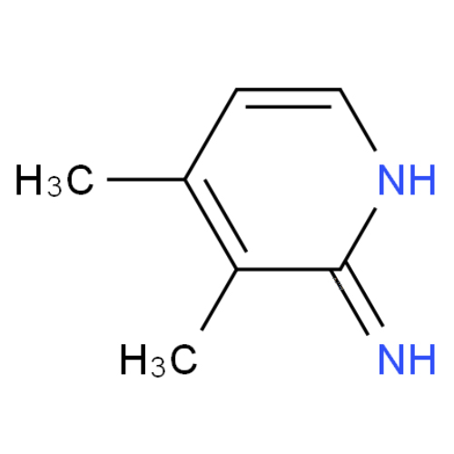 2-氨基-3,4-二甲基吡啶,3,4-Dimethyl-2-pyridinamine