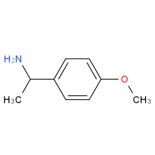 1-(4-甲氧基苯基)乙胺,1-(4-METHOXY-PHENYL)-ETHYLAMINE