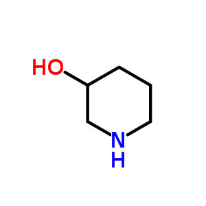 3-羟基哌啶,3-Hydroxypiperidine